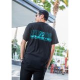 Photo: Glowing MOONEYES T-shirt