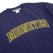Photo6: MOONEYES Heavyweight T-shirt (6)