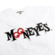Photo8: Pointy MOON Logo T-shirt (8)