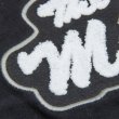 Photo8: The MOONEYES Patch T-shirt (8)