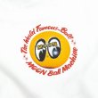 Photo7: MOON Antenna Ball Machine T-shirt (7)