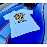 Photo: 【30%OFF】2024 Bonneville MOON T-shirt