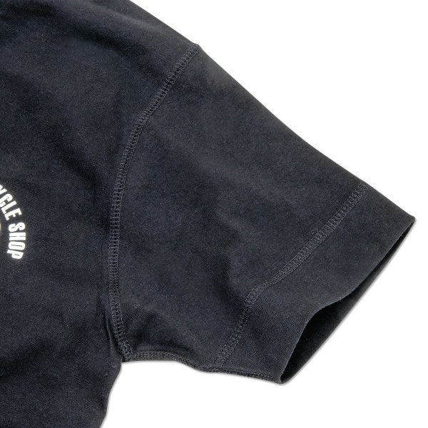 Photo9: MCCS Henry Neck T-shirt (9)