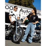 Photo: MCCS Henry Neck T-shirt