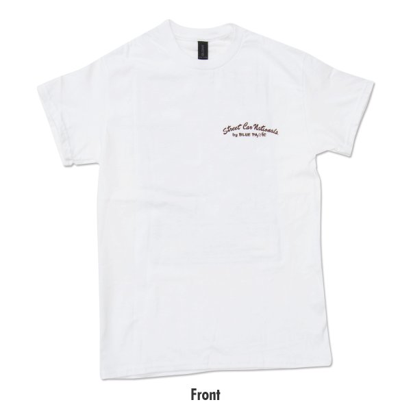 Photo3: SCN Hokkaido  2024 “ああ健一郎(Aa Kenichiro)” T-shirt (3)