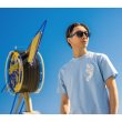 Photo6: Going My Way with MOONEYES T-shirt (6)