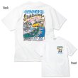 Photo3: Honmoku Sightseeing T-shirt (3)
