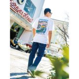 Photo: Honmoku Sightseeing T-shirt