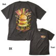 Photo6: MOON Tower Burger T-shirt (6)