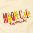Photo10: MOON Tower Burger T-shirt (10)