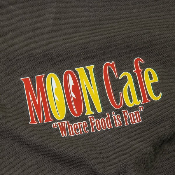 Photo8: MOON Tower Burger T-shirt (8)