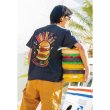 Photo3: MOON Tower Burger T-shirt (3)