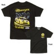 Photo2: #35 MOONEYES Stock Car T-shirt (2)