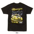 Photo3: #35 MOONEYES Stock Car T-shirt (3)