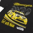 Photo5: #35 MOONEYES Stock Car T-shirt (5)