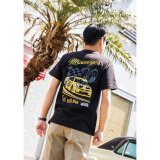 Photo: #35 MOONEYES Stock Car T-shirt