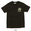 Photo4: Honmoku "Avenue D" T-shirt (4)