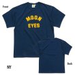 Photo3: MOONEYES Rib T-shirt (3)