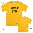 Photo4: MOONEYES Rib T-shirt (4)