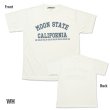 Photo4: MOON State California Dry T-shirt (4)