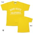 Photo5: MOON State California Dry T-shirt (5)