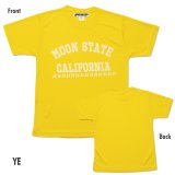 Photo: 【30%OFF】MOON State California Dry T-shirt