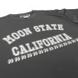 Photo7: MOON State California Dry T-shirt (7)