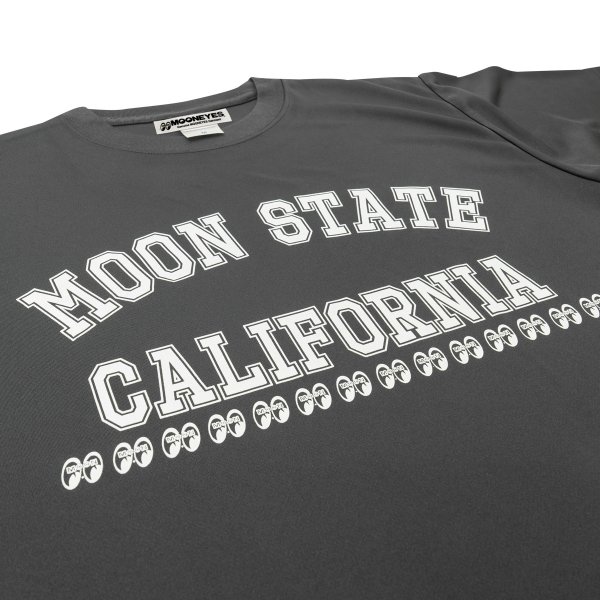 Photo7: MOON State California Dry T-shirt (7)