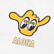 Photo5: Shaka with MOON T-shirt (5)