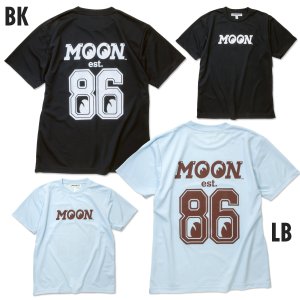 Photo: MOON 86 Speed Dry T-shirt