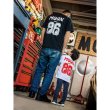Photo4: MOON 86 Speed Dry T-shirt (4)