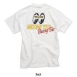 Photo3: MOON Vintage Racing Div. T-shirt (3)