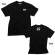 Photo2: MOON Twin Dice Pocket T-shirt (2)