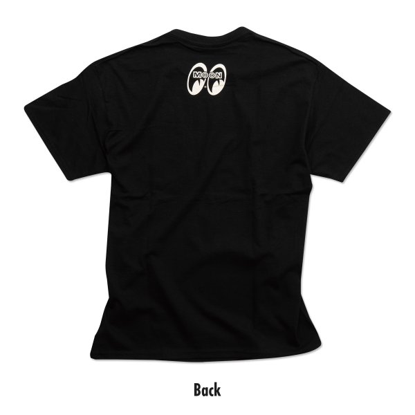 Photo3: MOON Twin Dice Pocket T-shirt (3)
