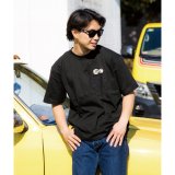 Photo: MOON Twin Dice Pocket T-shirt