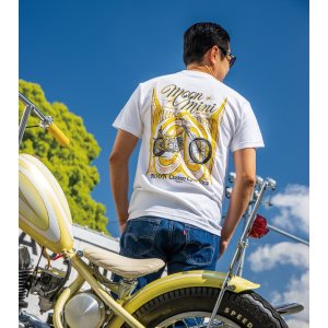 Photo: MCCS MOON Mini T-shirt
