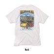 Photo3: Honmoku Motor Hill T-shirt (3)