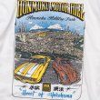 Photo4: Honmoku Motor Hill T-shirt (4)
