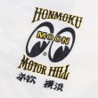 Photo5: Honmoku Motor Hill T-shirt (5)