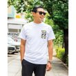 Photo2: Honmoku Motor Hill T-shirt (2)