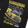 Photo4: MOONEYES Racing Truck T-shirt (4)