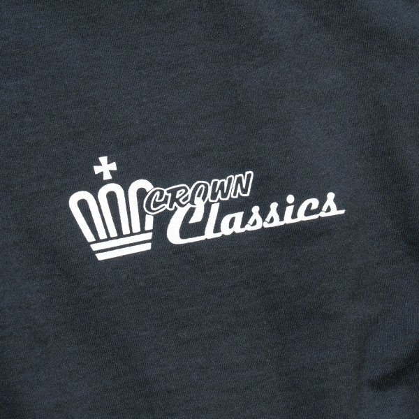 Photo7: 【Pre-Order】31st CROWN PICNIC 2026 T-shirt 【Order deadline: Nov. 3(Tue)/JST】 (7)