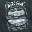 Photo6: 【Pre-Order】31st CROWN PICNIC 2026 T-shirt 【Order deadline: Nov. 3(Tue)/JST】 (6)