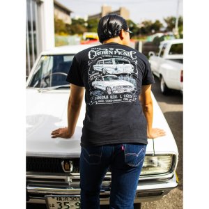 Photo: 【Pre-Order】31st CROWN PICNIC 2026 T-shirt 【Order deadline: Nov. 3(Tue)/JST】