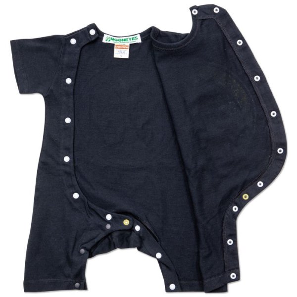Photo7: MOON Eyeball Rompers (7)