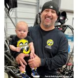 Photo: MOON Eyeball Rompers