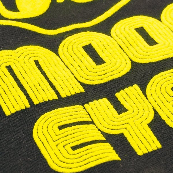 Photo5: MOON Baby Fleece Coverall (5)