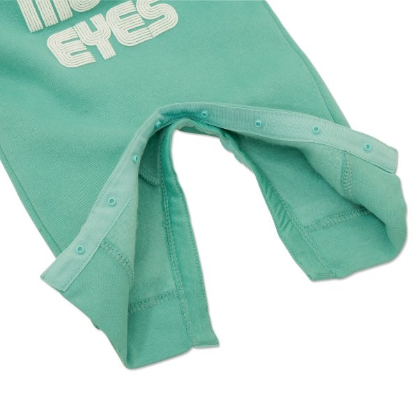 Photo8: MOON Baby Fleece Coverall (8)