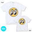 Photo1: Kids MOON EYEBALL T - Shirts (1)