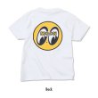 Photo2: Kids MOON EYEBALL T - Shirts (2)